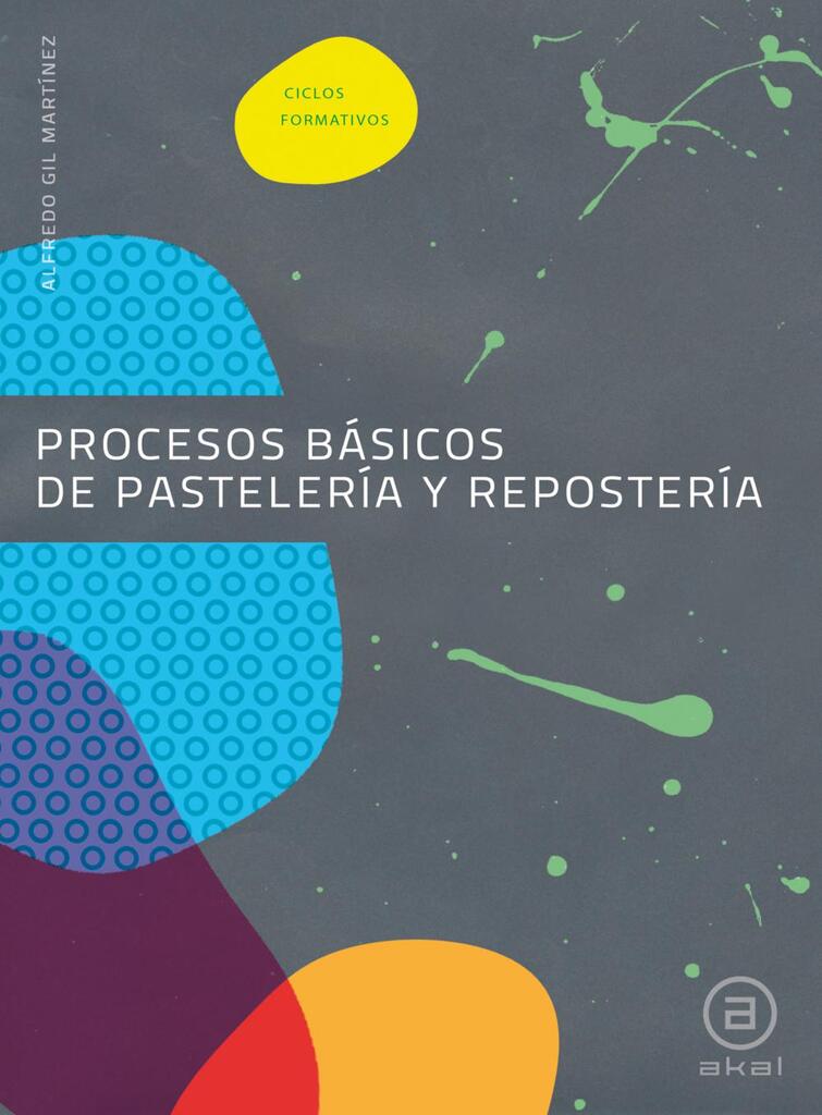 Técnicas Culinarias. Libro del alumno