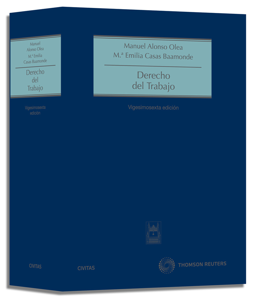 Derecho del Trabajo