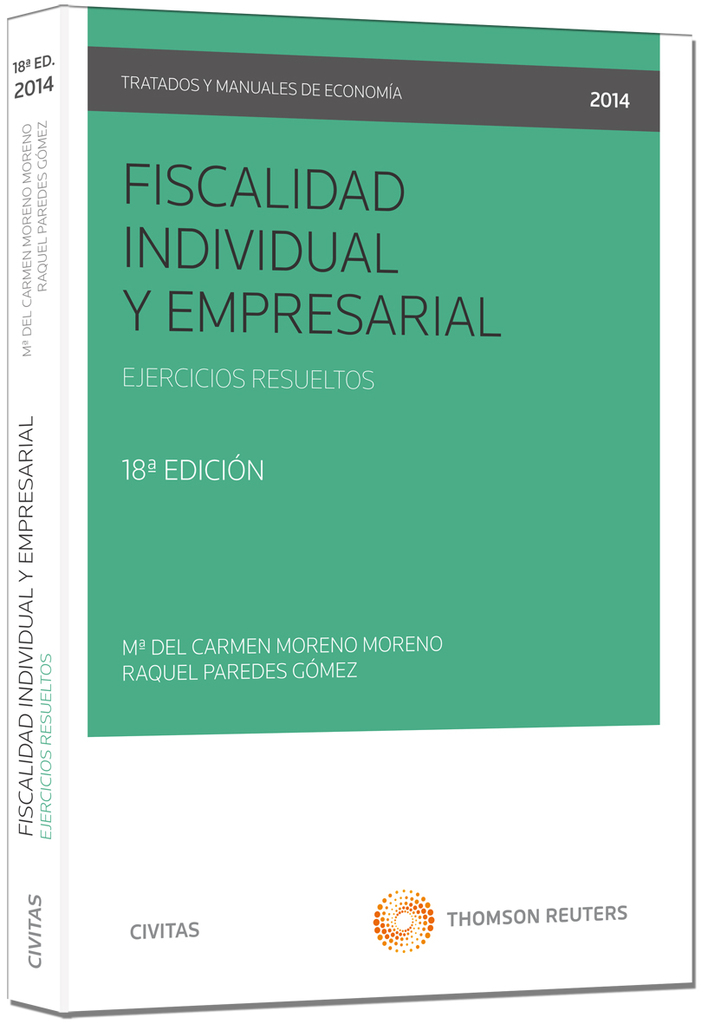 Manual de creación de empresas (Papel + e-book)