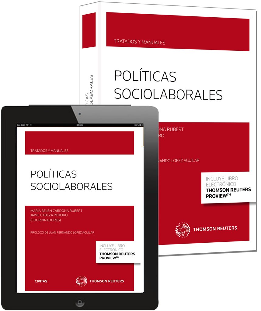 Sistema jurídico de la Unión Europea (Papel + e-book)