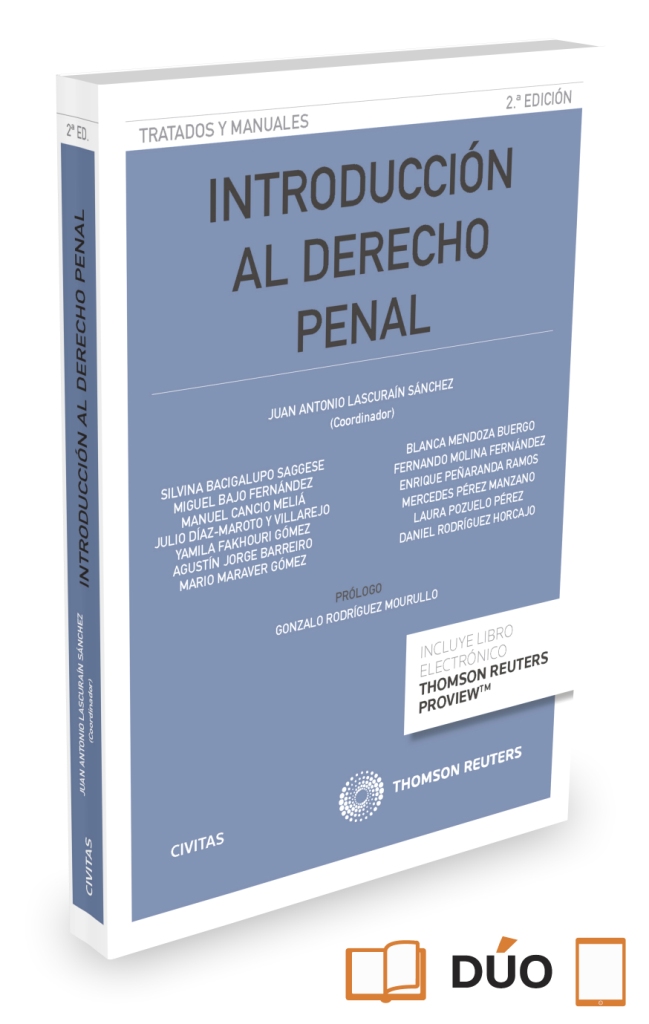 Teoría del derecho (Volumen I) (Papel + e-book)