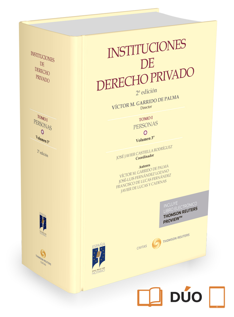 Teoría del derecho (Volumen II) (Papel + e-book)