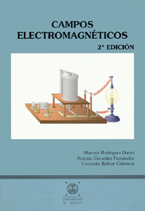 Campos electromagnéticos