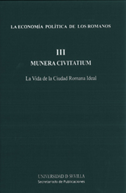 La economía política de los romanos