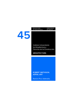 Robert Smithson