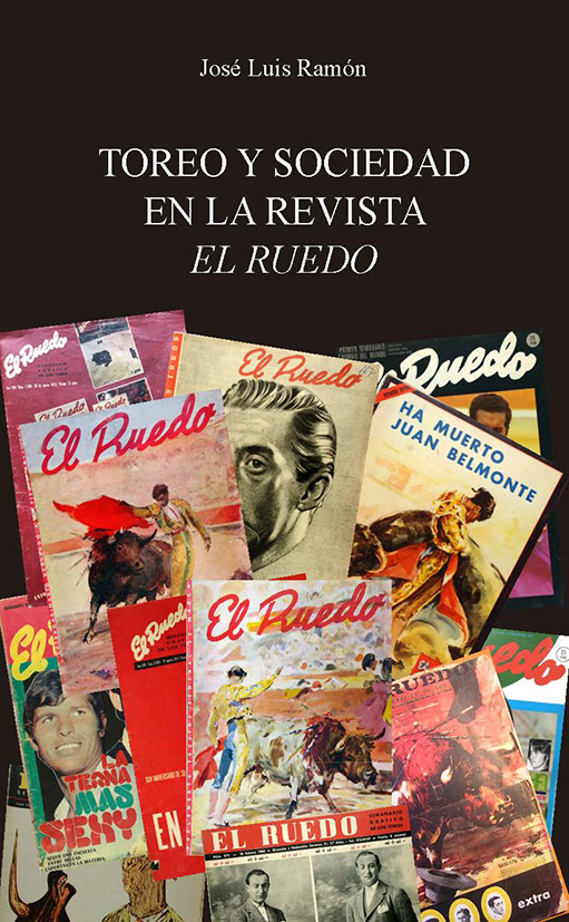 Toreo y sociedad en la revista El Ruedo
