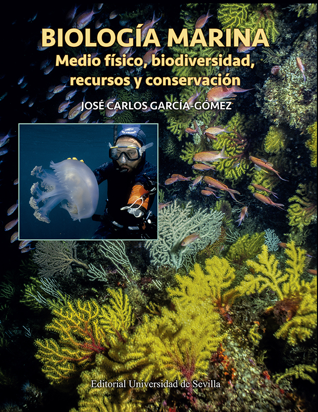 Biología marina Biología marina