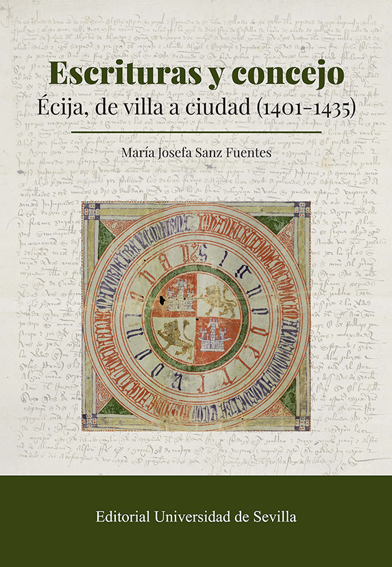 Escrituras y concejo