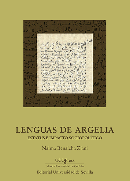 Lenguas de Argelia