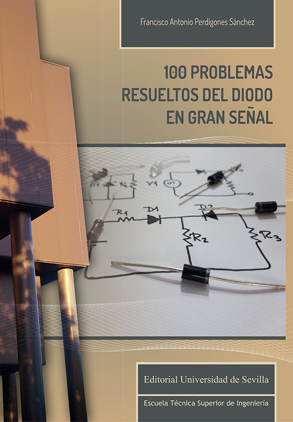 100 problemas resueltos del diodo en gran señal