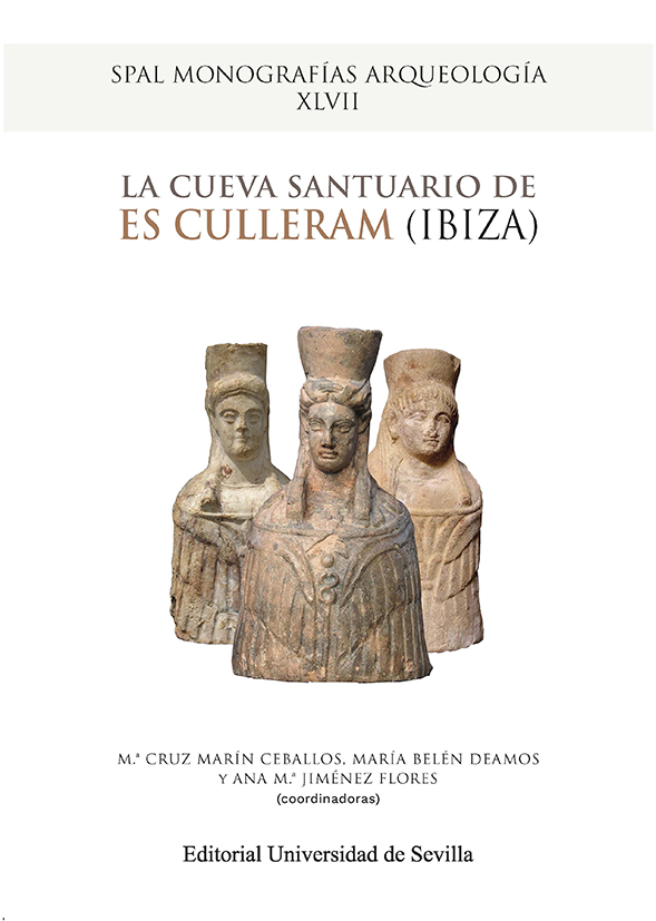 La cueva santuario de es Culleram (Ibiza)