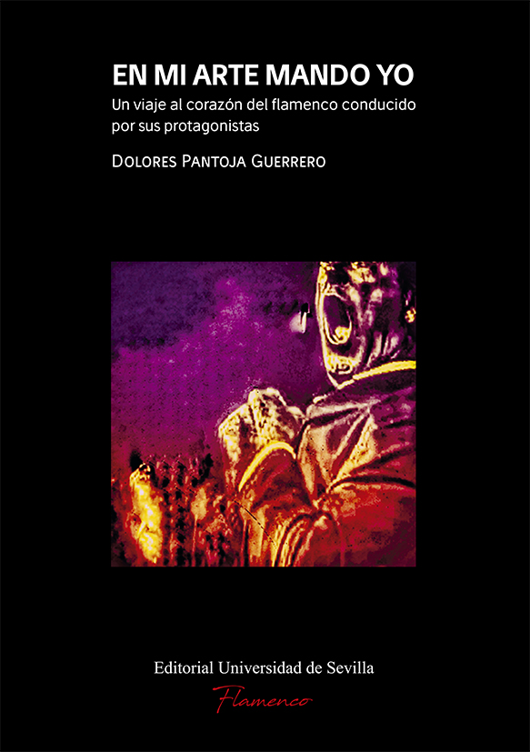 En mi arte mando yo