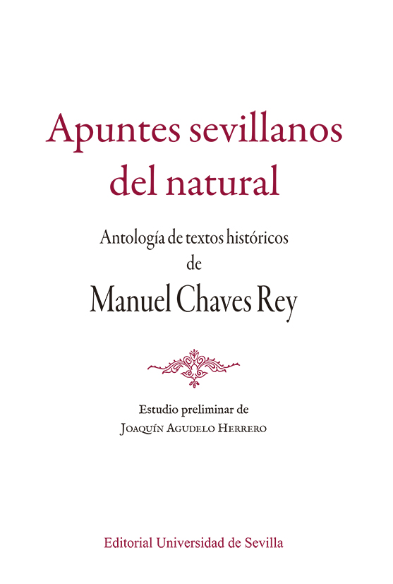 Apuntes sevillanos del natural