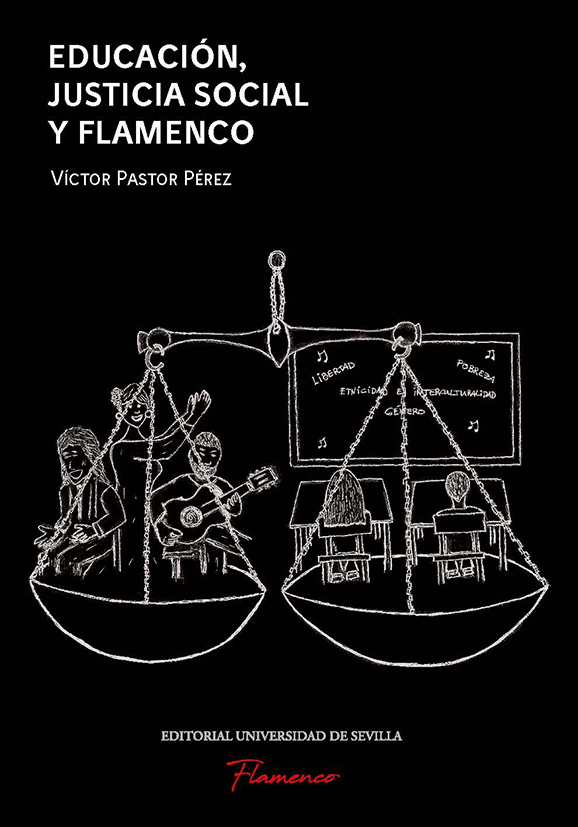 Educación, justicia social y flamenco