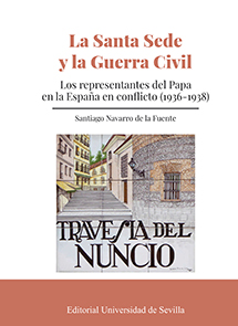 El Cardenal José María Bueno Monreal