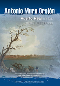 Antonio Muro Orejón
