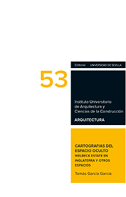Cartografías del espacio oculto