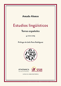 Estudios Lingüísticos