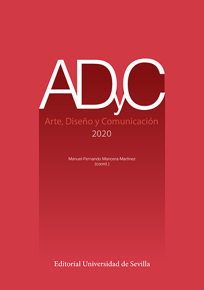ADyC. Arte, Diseño y Comunicación (2020)