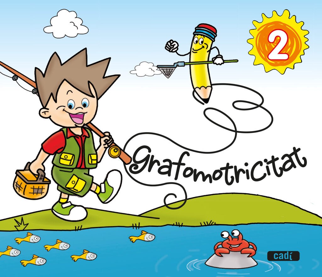 Grafomotricitat 3