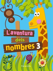 L'aventura dels nombres 5