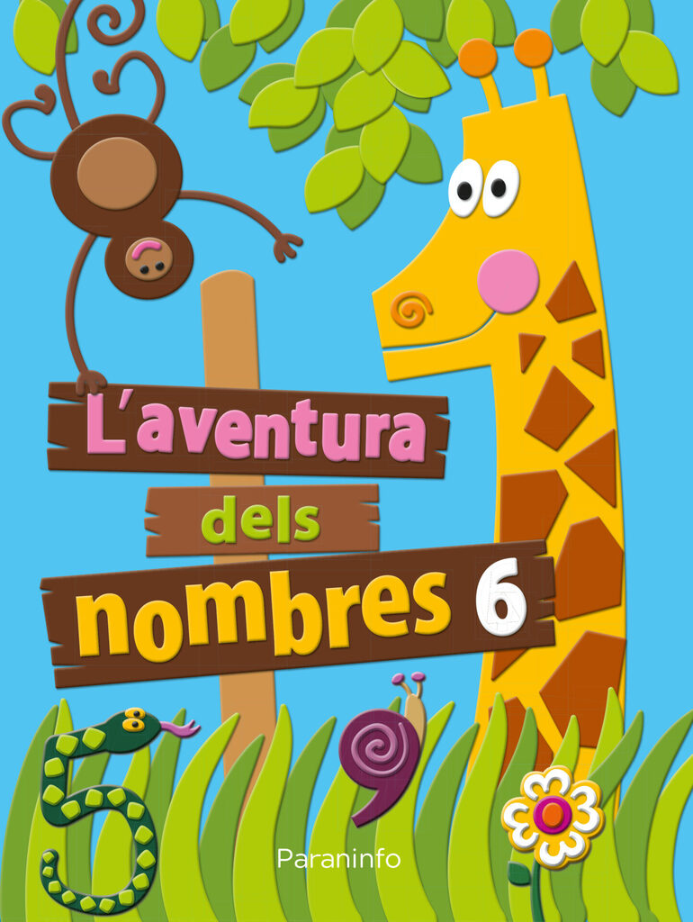 L'aventura dels nombres 7