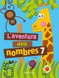 Quadern Nombres 1