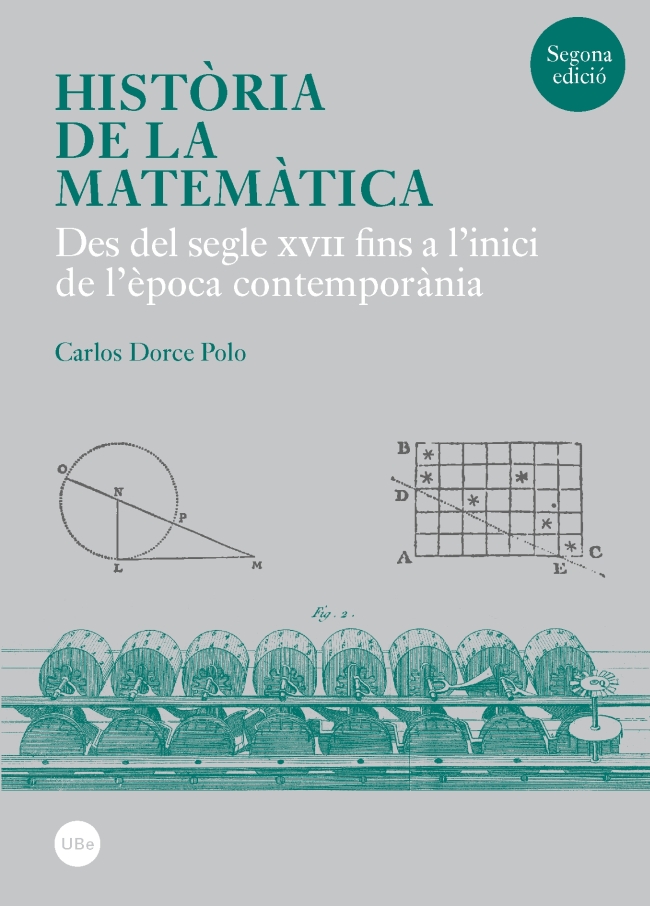 Història de la matemàtica