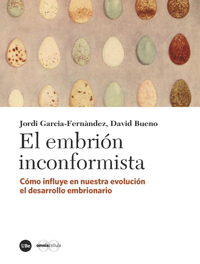 La ciencia en la literatura