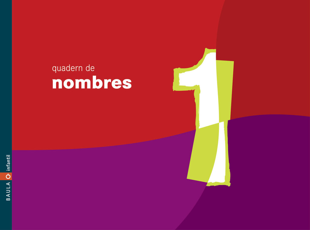 Quadern Nombres 2