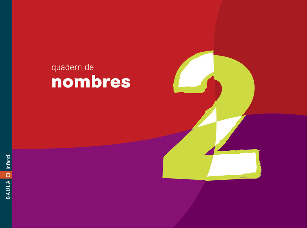 Quadern Nombres 3