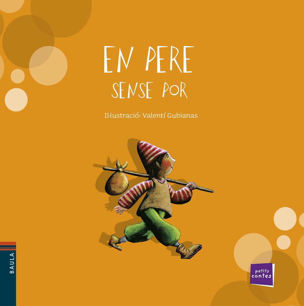 En Pere sense por