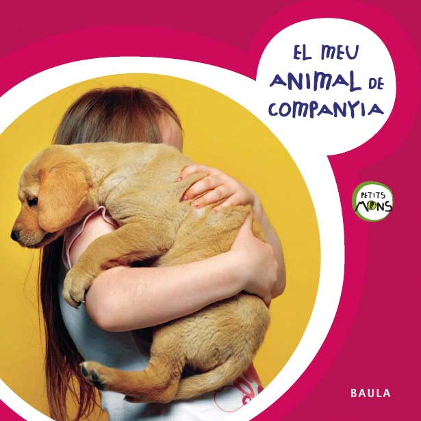 El meu animal de companyia
