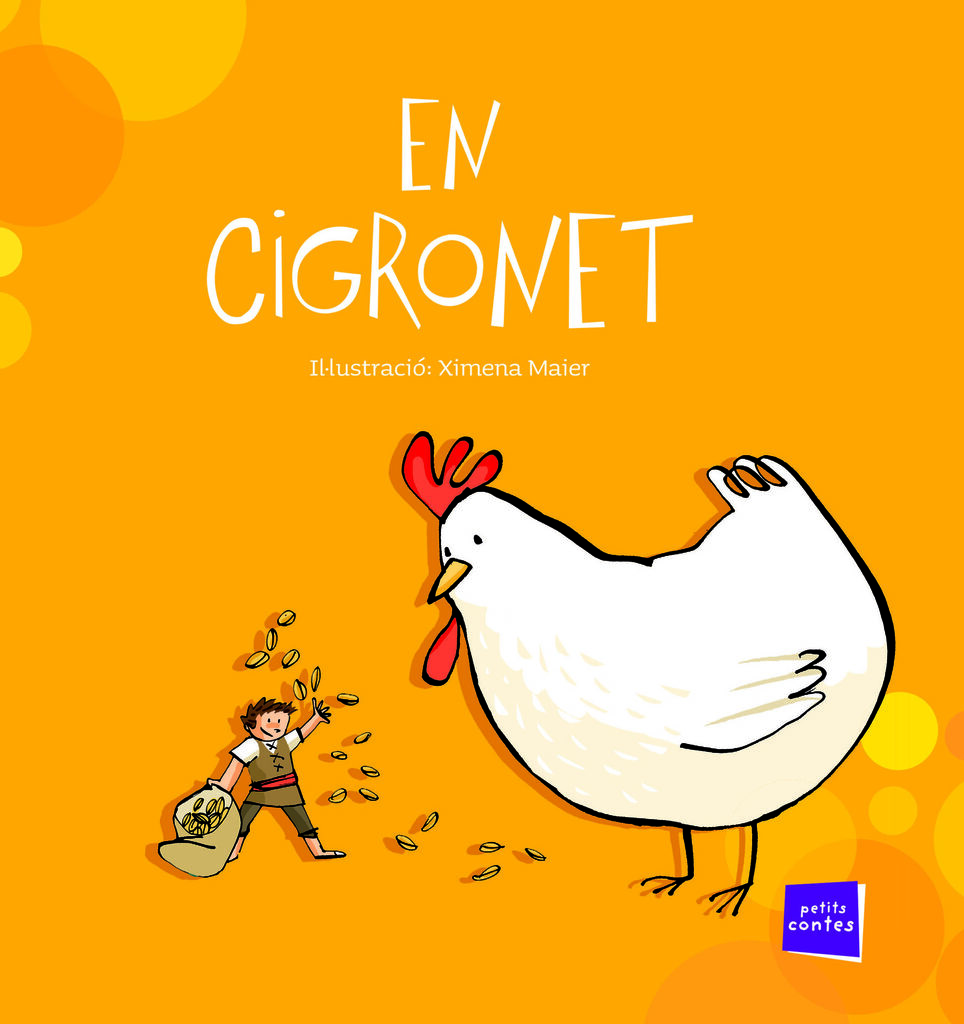 En Cigronet