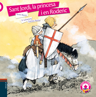 La llebre i el lleó