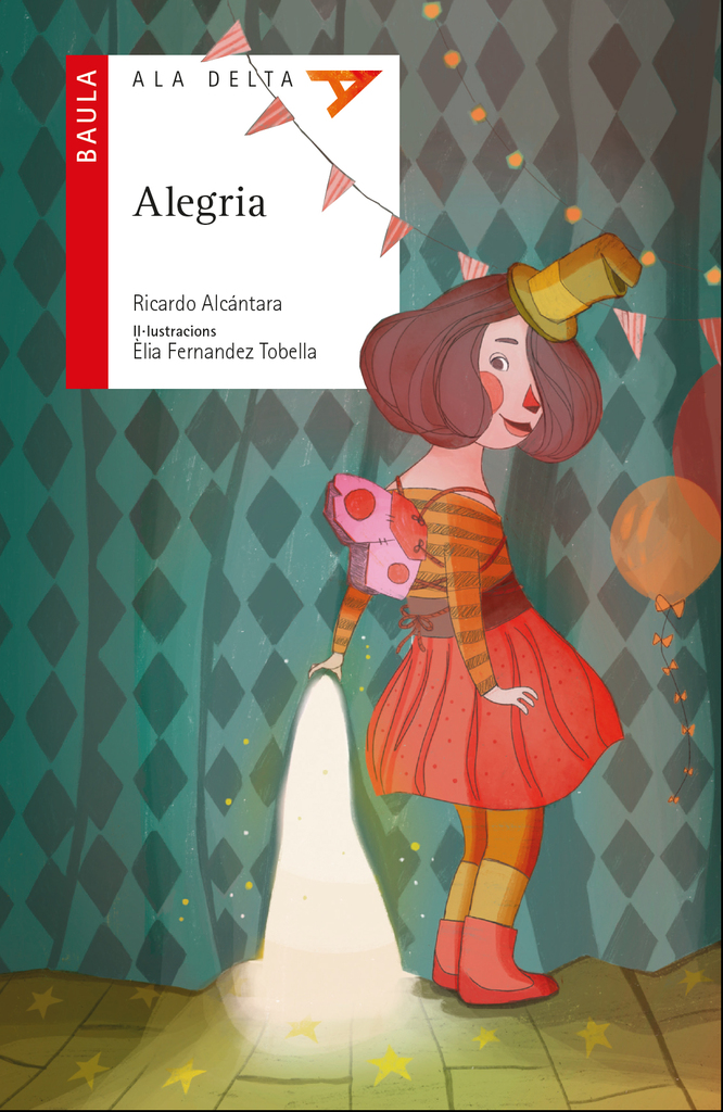 Mima, Robot i el Llibre màgic