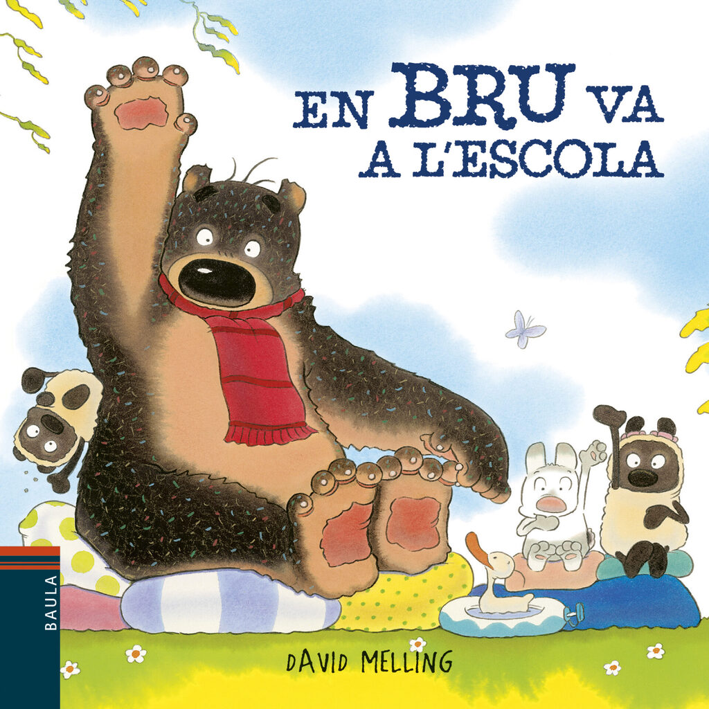 Misteri a l'hospital. Quin sidral!