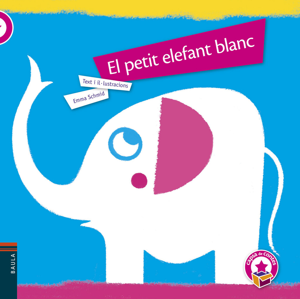 Quina pinta!