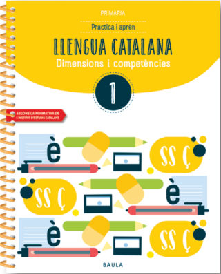 Ortografía 4 Primaria Baula