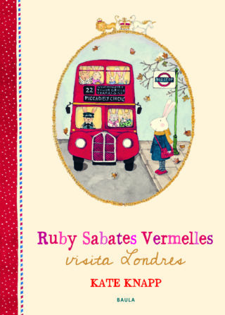Ruby Sabates Vermelles