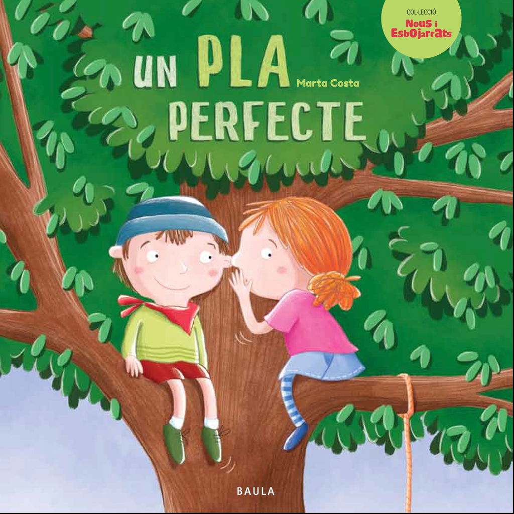 Secrets al descobert