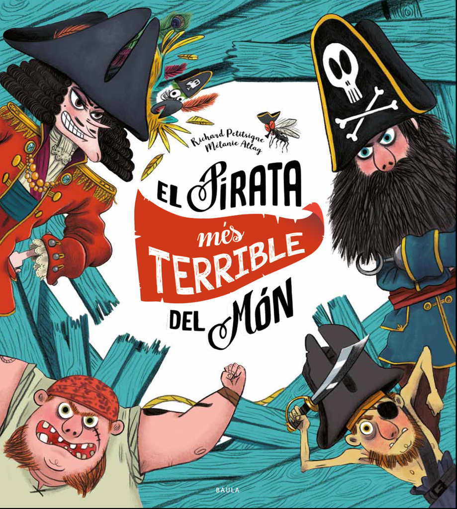 El virus Grizzly