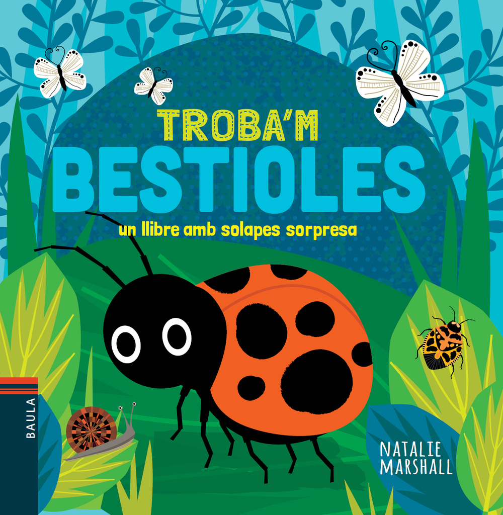 Bestioles Bestioles