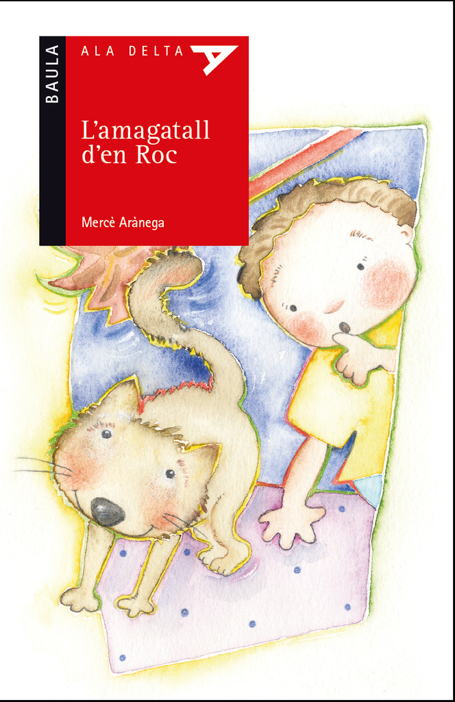 La maleta del vell Pigat
