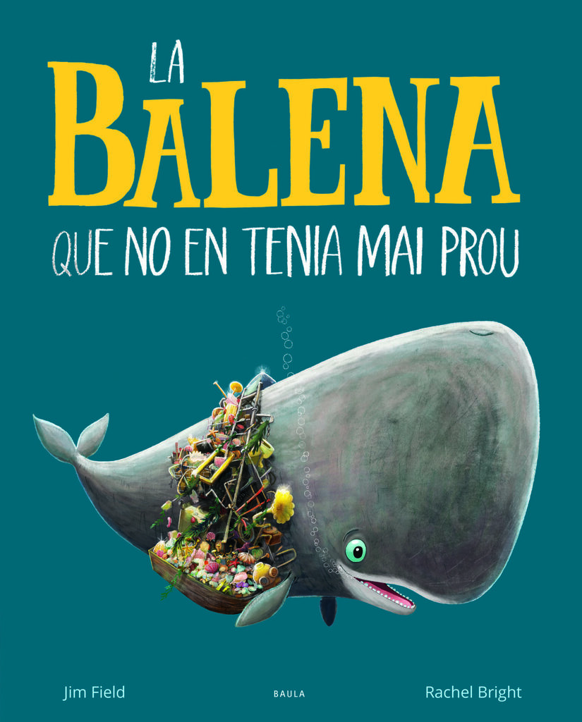 Ple, ple, ple d'objectes de casa