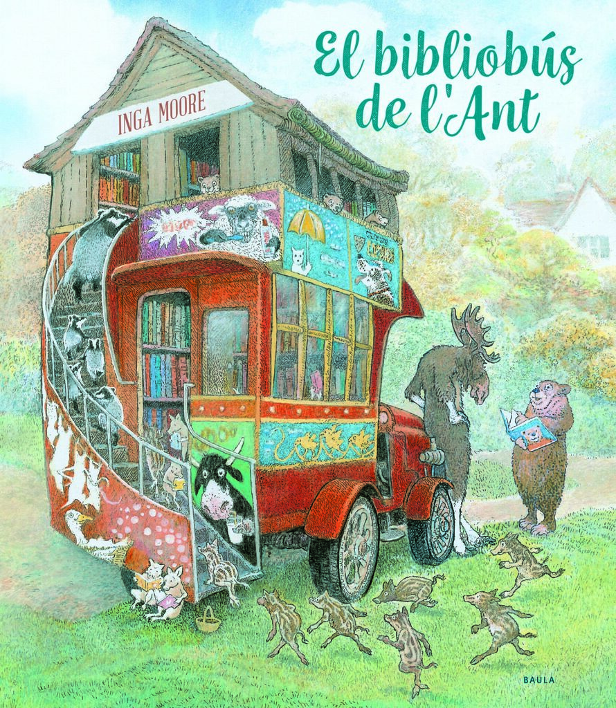 Una fada sota al llit