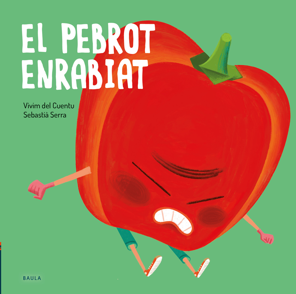 La pinya punxeguda