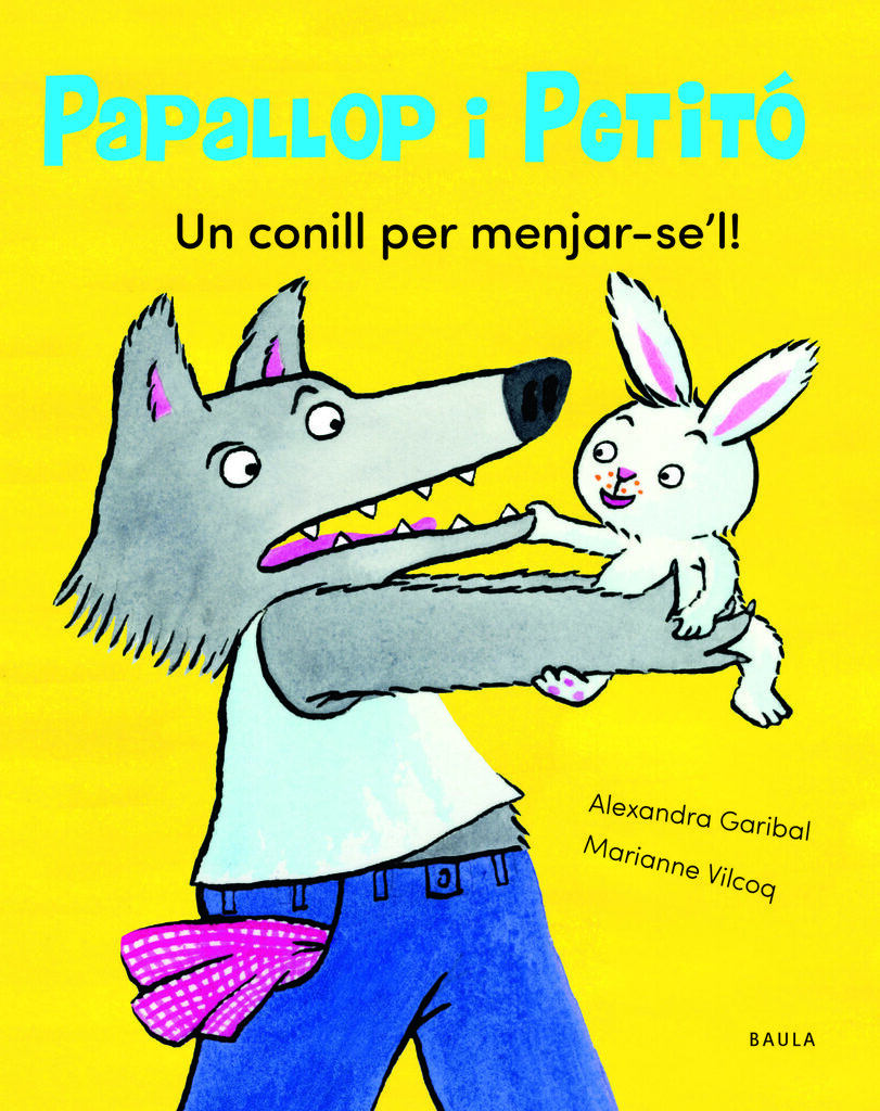 A dormir, Petitó!