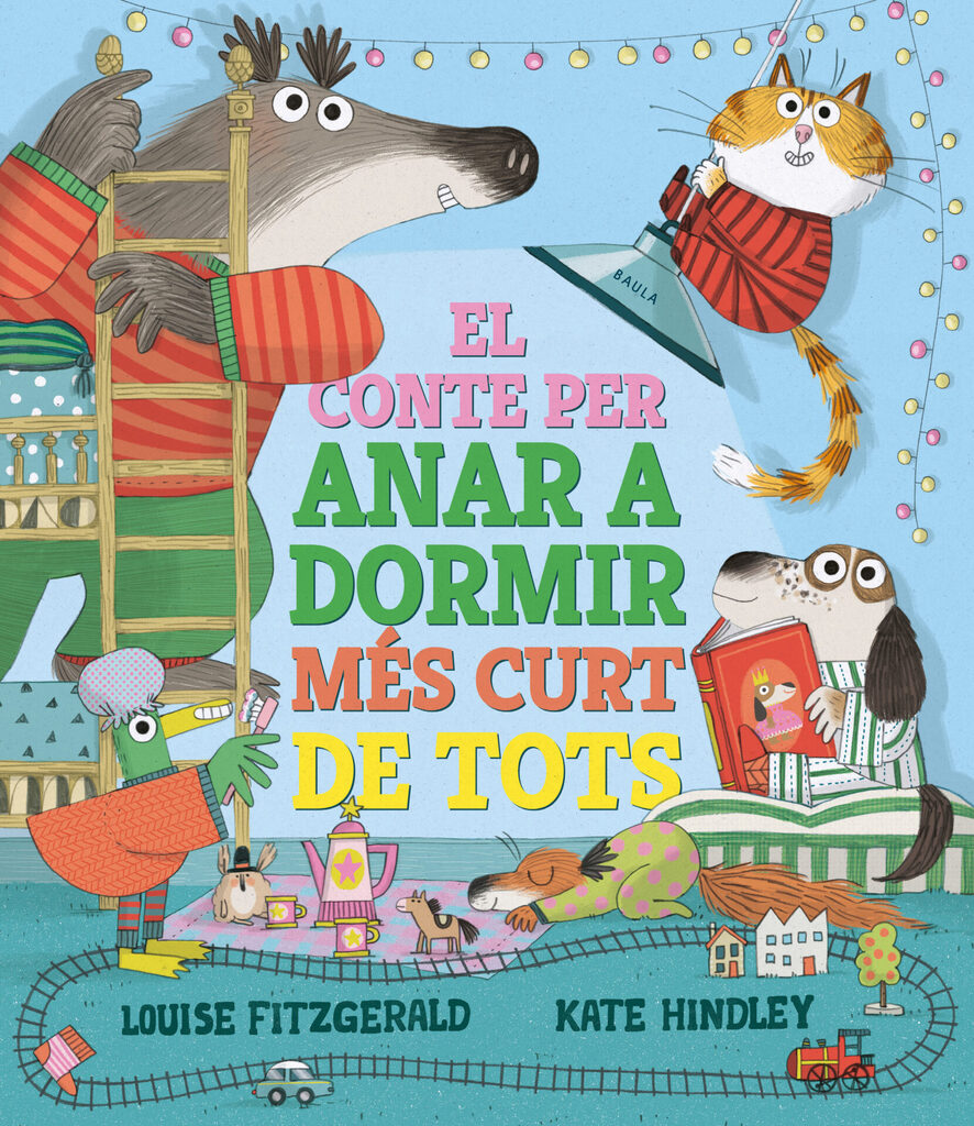 La cabanya del bosc