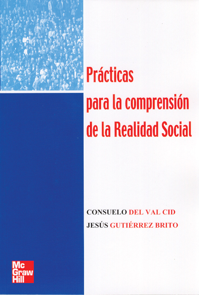 Proyectos y Estrategias de Investigacion Social